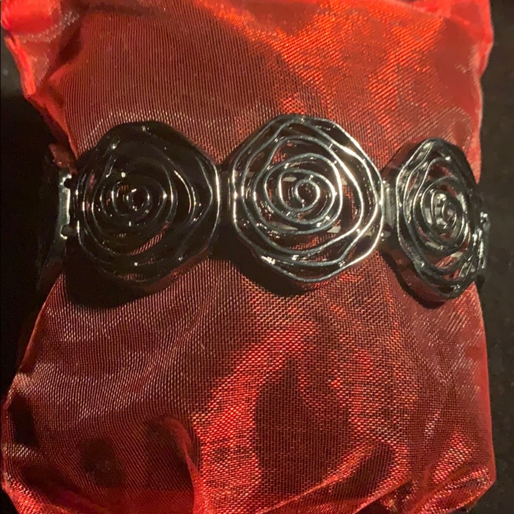 Beat Around The Rosebush